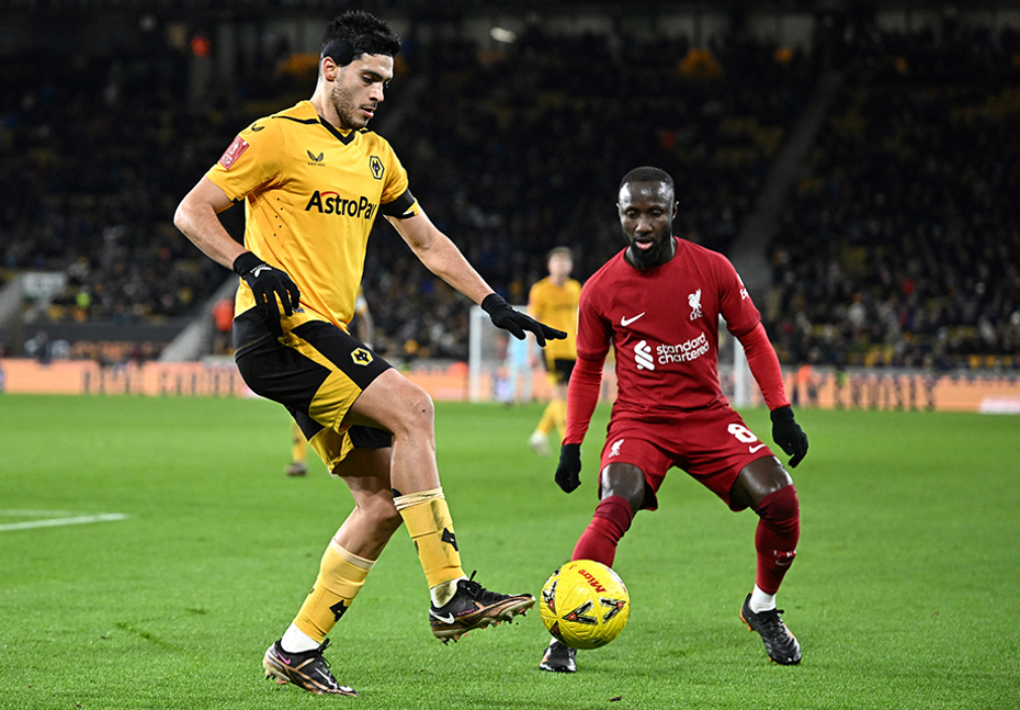 Beşiktaş Transfer Haberleri | Raul Jimenez'e teklif gidiyor - 4 Beşiktaş Transfer Haberleri | Raul Jimenez'e teklif gidiyor - 4