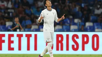 Daichi Kamada imzayı attı: Transfer resmen açıklandı