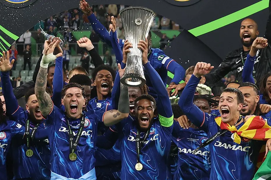 UEFA'nın para ödülleri arasında uçurum: Şampiyonlar Ligi sonuncusu, Konferans Ligi şampiyonunu yakaladı - 3