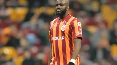 Görüşmeler sürüyor: Tottenham'da Tanguy Ndombele gelişmesi