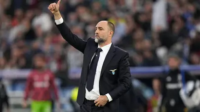 Igor Tudor'la görüşmeler olumlu ilerliyor: Avrupa devinin başına geçmeye hazırlanıyor