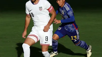 Tanner Tessmann kimdir, kaç yaşında ve hangi takımlarda oynadı? İşte, Tanner Tessmann kariyeri