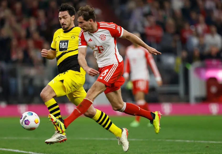 Bayern Münih'ten Fenerbahçe'ye transfer mesajı: "Görüşmeye hazırız" - 3