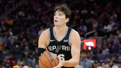 Cedi Osman için resmi açıklama: Transfer paylaşımı