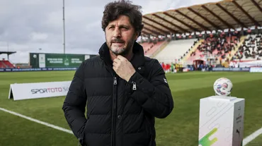 Alanyaspor'un yeni teknik direktörü resmen açıklandı