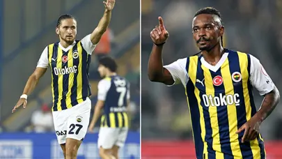 Lincoln ve Miguel Crespo piyangosu: İşte Fenerbahçe'nin kasasına girecek rakam