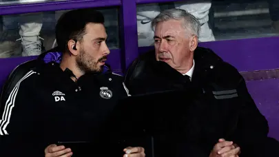 Ancelotti'ye Arda Güler baskısı: Mallorca maçına ilk 11'de çıkabilir
