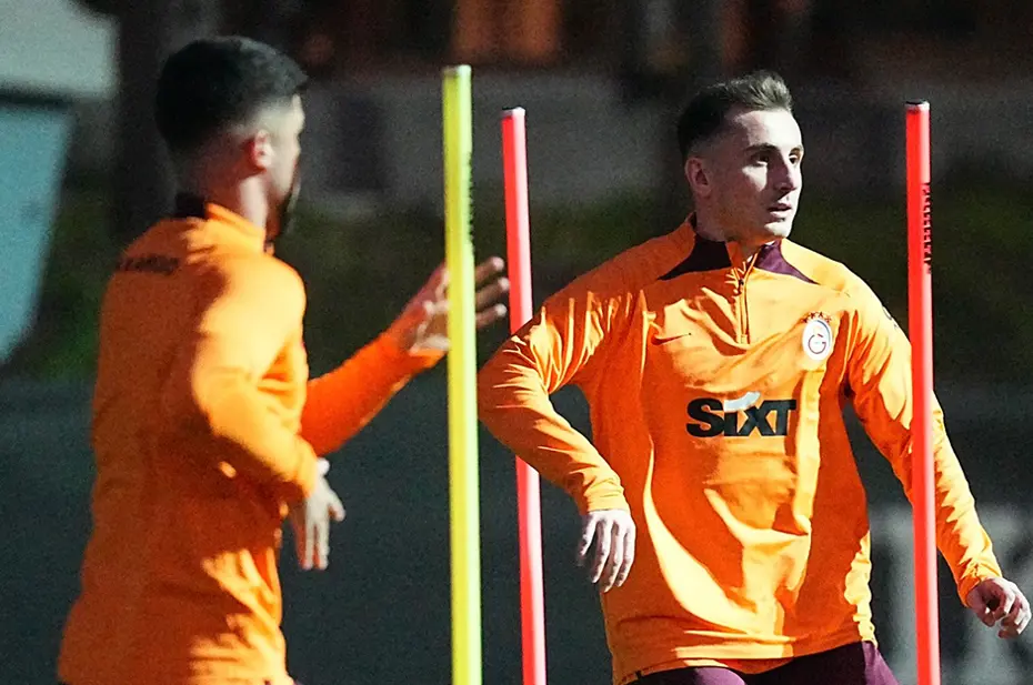 Kerem Aktürkoğlu trafikte tartışma yaşadı: "Sen milli takım oyuncususun" - 6