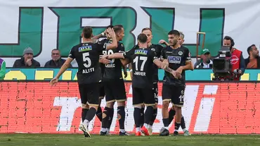 Alanyaspor - İstanbulspor maçı ne zaman, saat kaçta ve hangi kanalda? (Trendyol Süper Lig 34. hafta)