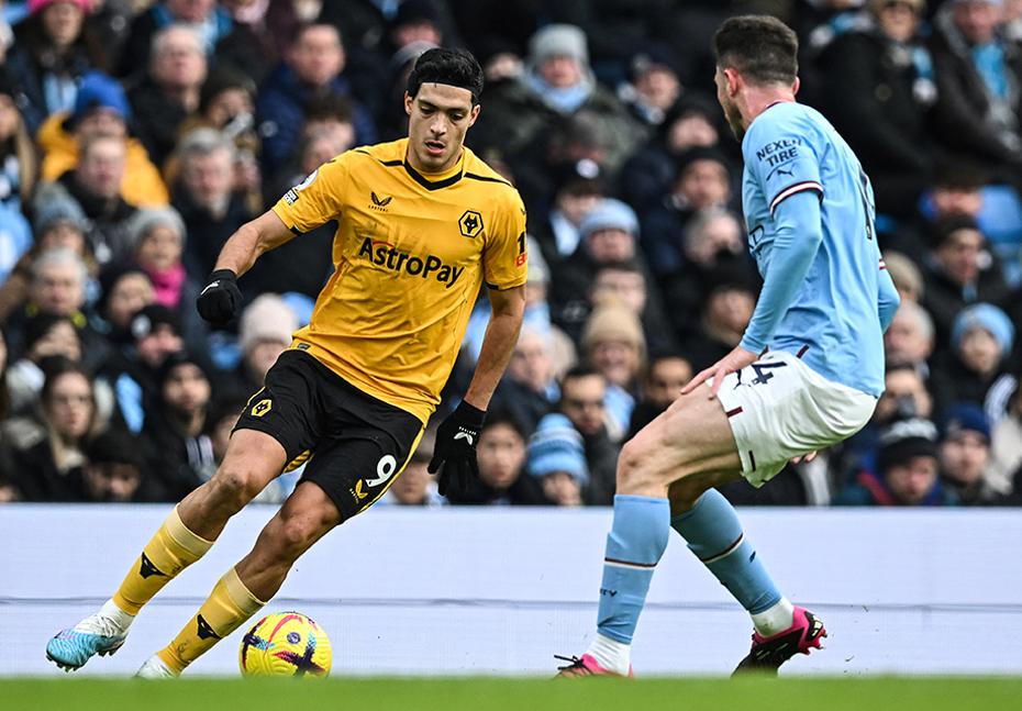 Beşiktaş Transfer Haberleri | Raul Jimenez'e teklif gidiyor - 3 Beşiktaş Transfer Haberleri | Raul Jimenez'e teklif gidiyor - 3