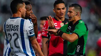 IFAB'dan 'hakeme itiraz'a karşı yeni önlem