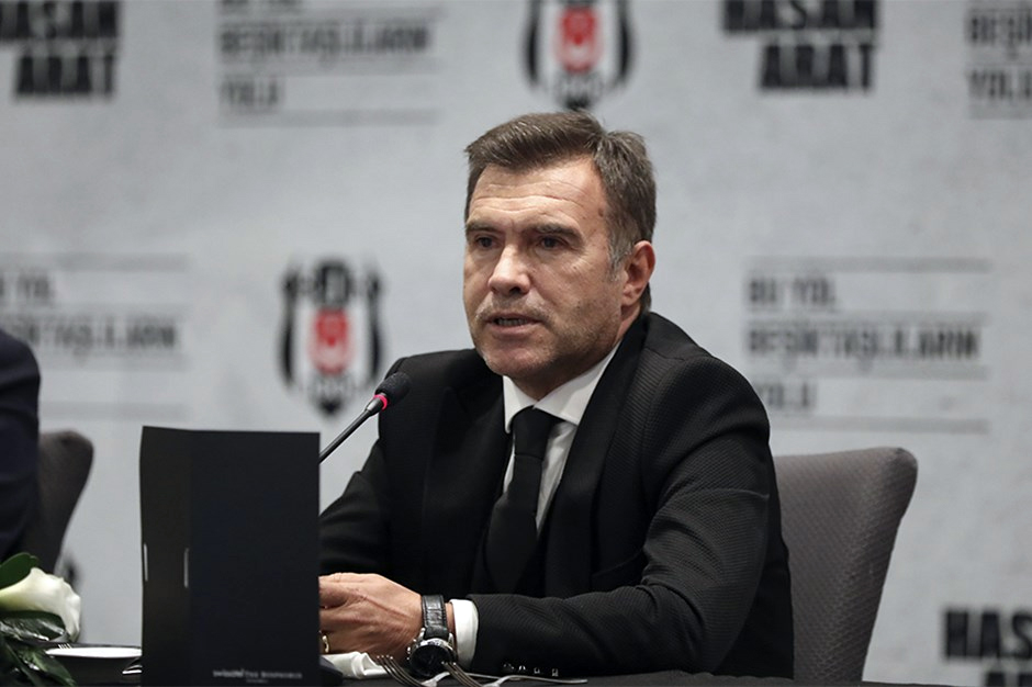 Feyyaz Uçar sessizliğini bozdu: Seçimden sonra ilk açıklama