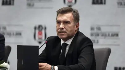 Feyyaz Uçar sessizliğini bozdu: Seçimden sonra ilk açıklama