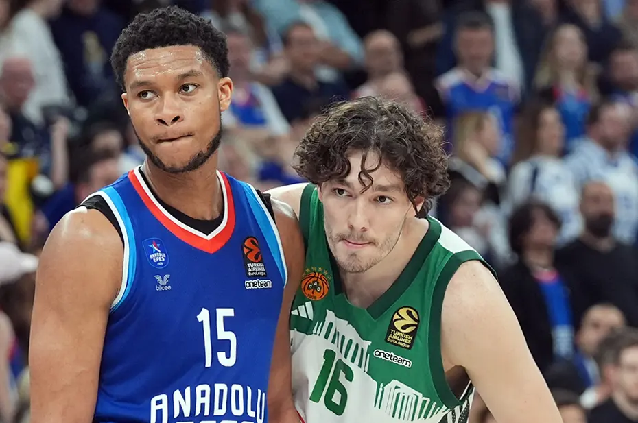 Cedi Osman'a büyük tepki: Milli oyuncu açıklama yapmak zorunda kaldı - 3