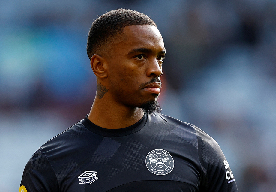 Bahis canavarı Ivan Toney, kendi takımının kaybına oynamış