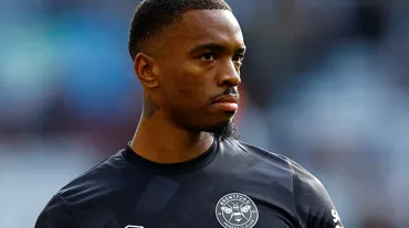 Bahis canavarı Ivan Toney, kendi takımının kaybına oynamış