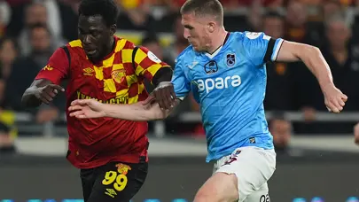 Fatih Tekke seri peşinde | Trabzonspor-Göztepe maçı ne zaman, saat kaçta, hangi kanalda? (İlk 11'ler)