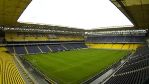 Fenerbahçe: Türk futbol tarihine geçecek kara bir lekedir Fenerbahçe: Türk futbol tarihine geçecek kara bir lekedir