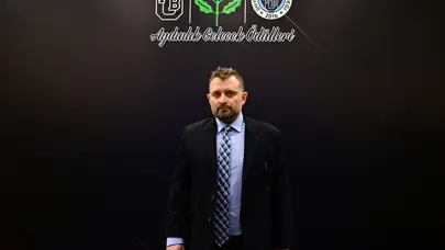 Fenerbahçe Yöneticisi Selahattin Baki'den şampiyonluk vurgusu