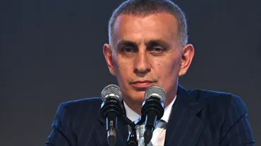 Yabancı kuralında revizyona gidiliyor: İbrahim Hacıosmanoğlu duyurdu