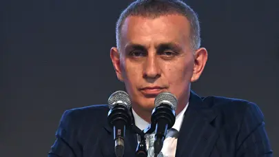 Yabancı kuralında revizyona gidiliyor: İbrahim Hacıosmanoğlu duyurdu