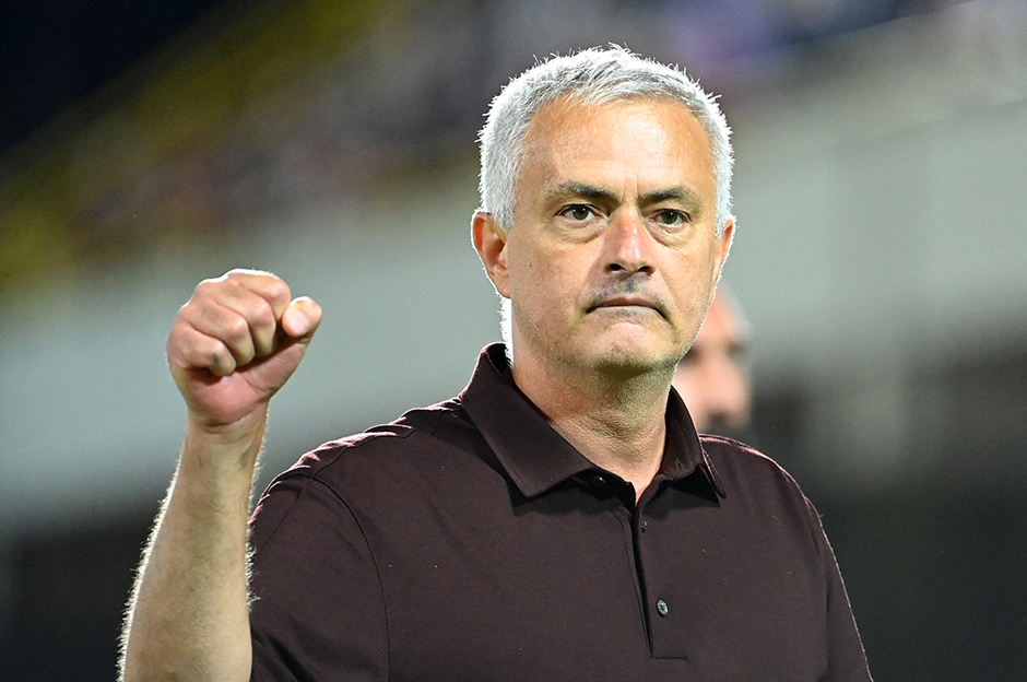 Jose Mourinho'ya astronomik teklif