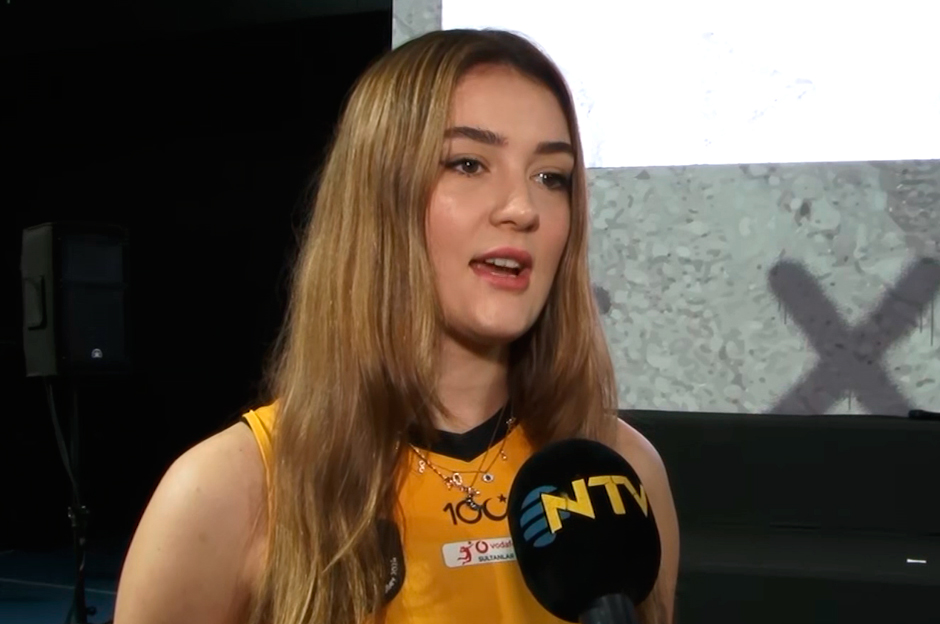 Zehra Güneş geleceği hakkında konuştu: Göreceğiz...