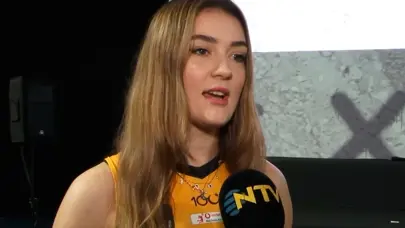 Zehra Güneş geleceği hakkında konuştu: Göreceğiz...