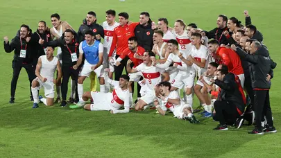 Levent Sürme: Rakip bizi zorladı ama gerekli karşılığı verdik