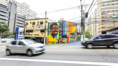 Pele'ye veda!.. Törene binlerce kişi katılacak