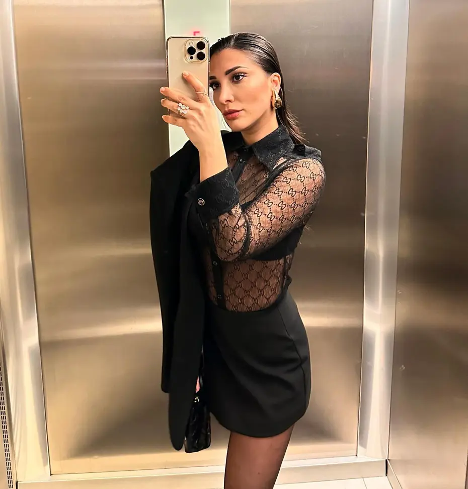 Sivassporlu Keita Balde'nin eski eşinden Wanda Nara için skandal sözler: Icardi videoyu mahkemeye sundu - 6 Sivassporlu Keita Balde'nin eski eşinden Wanda Nara için skandal sözler: Icardi videoyu mahkemeye sundu - 6