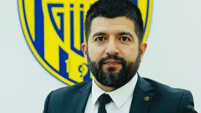 Hüseyin Aytekin: Ankara'nın önümüzdeki sezon Avrupa'da temsil edilmesini istiyoruz