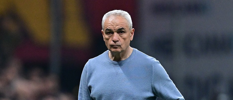 Rıza Çalımbay'dan Manaj'a sert sözler