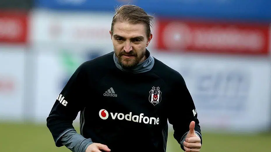 Caner Erkin'den Vitor Pereira ve Sergen Yalçın için flaş sözler: "Saldırdım, hakaret ettim" - 5