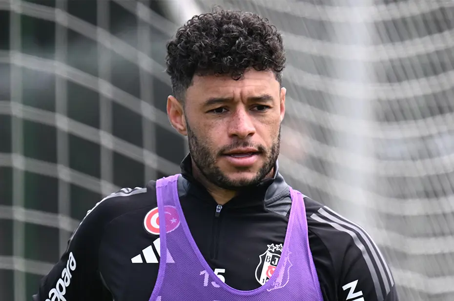  Beşiktaş gece yarısı işi bitirdi - 2