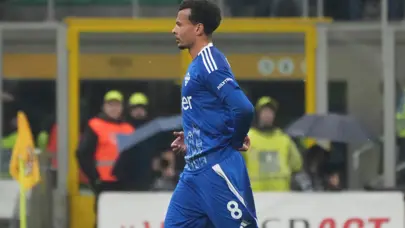 Beşiktaş'ın eski yıldızı Dele Alli'yi yıkan transfer kararı