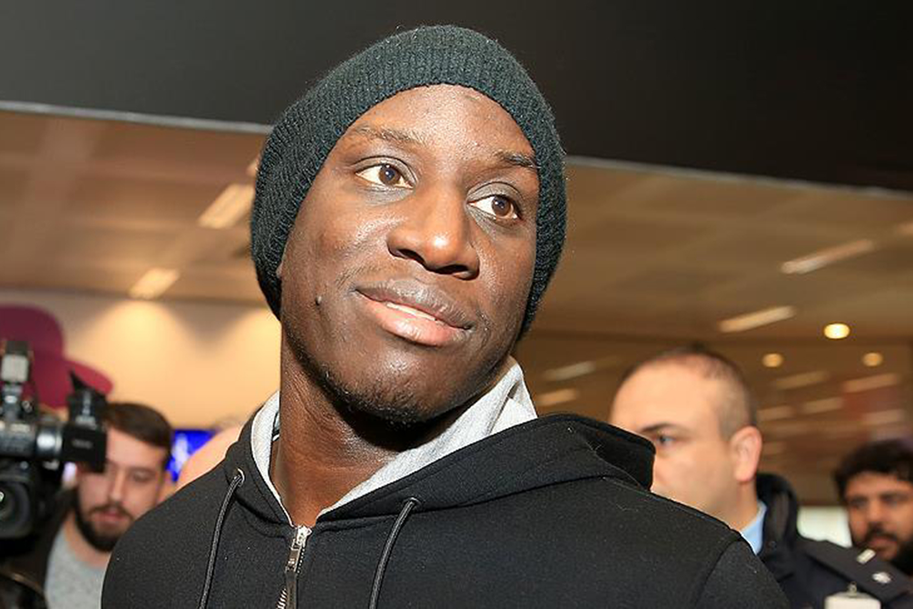 Demba Ba'nın yeni takımı resmen açıklandı