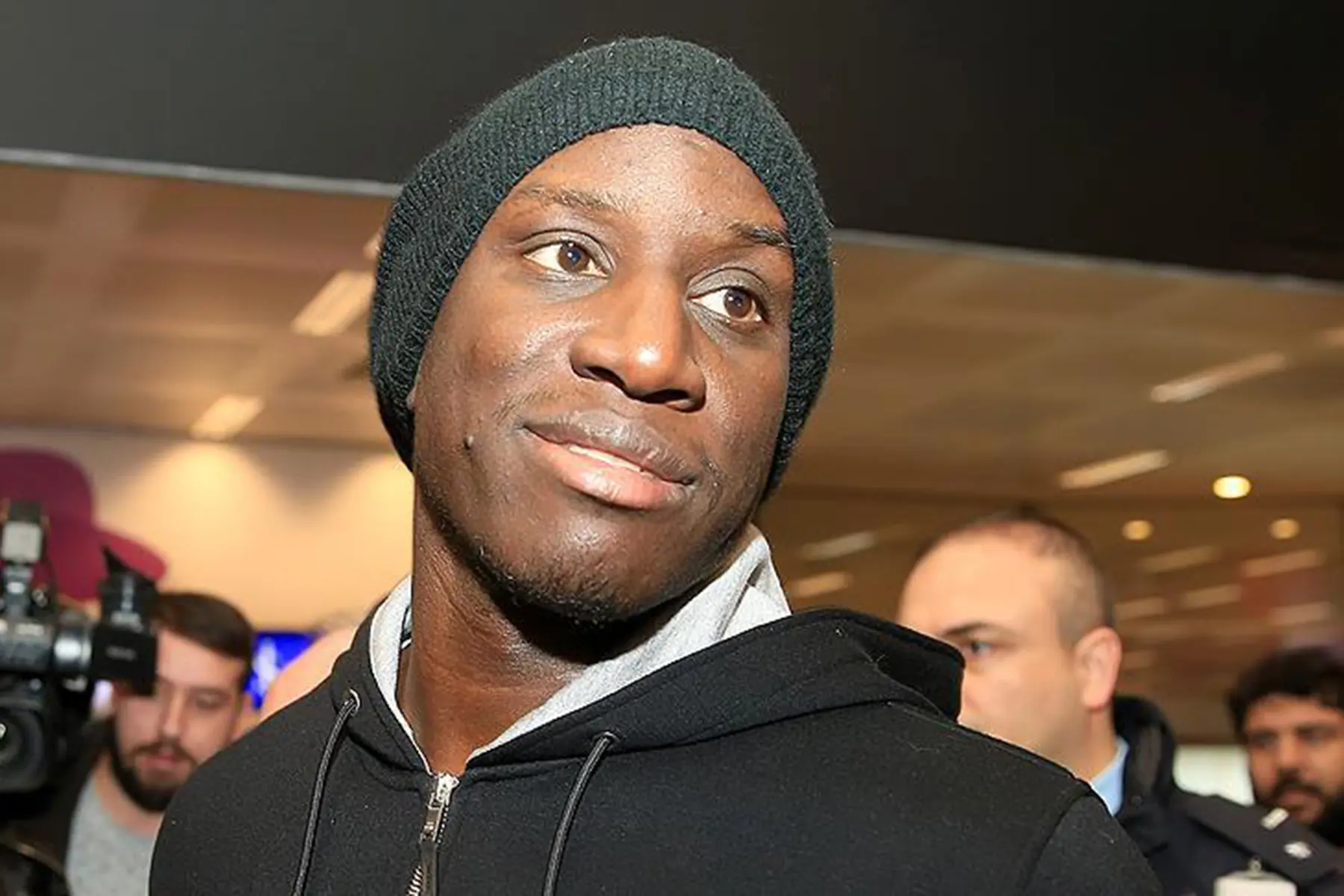 Demba Ba'nın yeni takımı resmen açıklandı