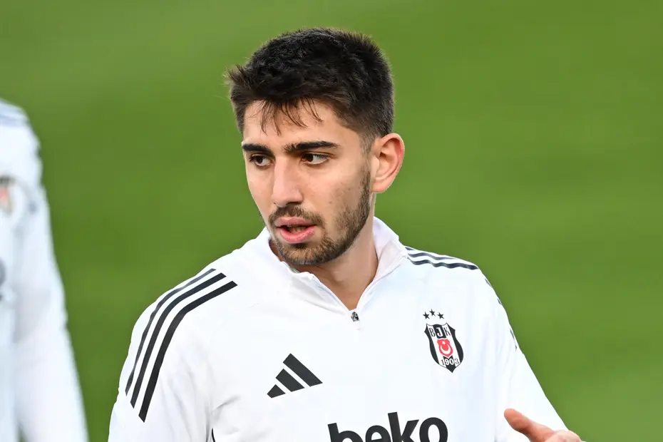 Beşiktaş ayrılığı KAP'a bildirdi: Bonservisi belli oldu