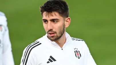 Beşiktaş ayrılığı KAP'a bildirdi: Bonservisi belli oldu Beşiktaş ayrılığı KAP'a bildirdi: Bonservisi belli oldu