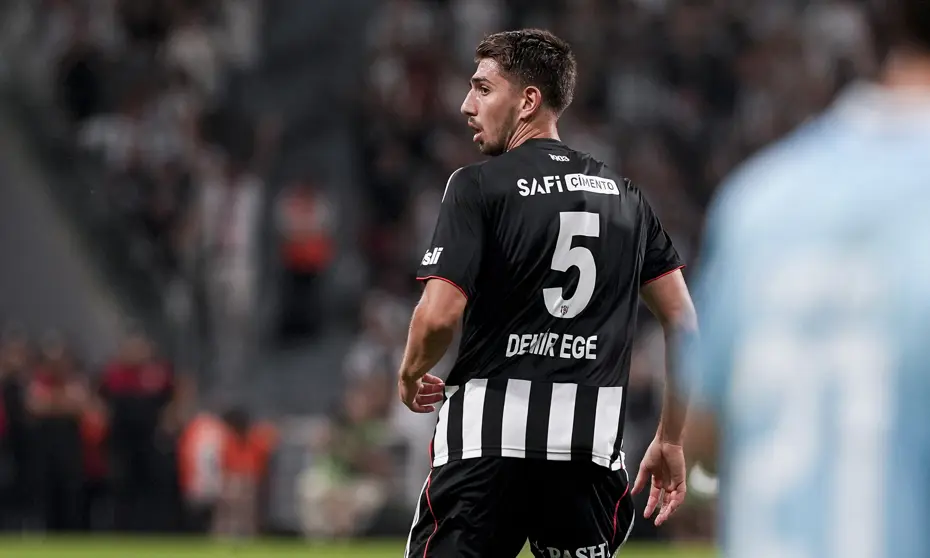 SÜPER LİG | Beşiktaş-Gençlerbirliği maçı ne zaman, saat kaçta, hangi kanalda? (İlk 11'ler) - 3 SÜPER LİG | Beşiktaş-Gençlerbirliği maçı ne zaman, saat kaçta, hangi kanalda? (İlk 11'ler) - 3