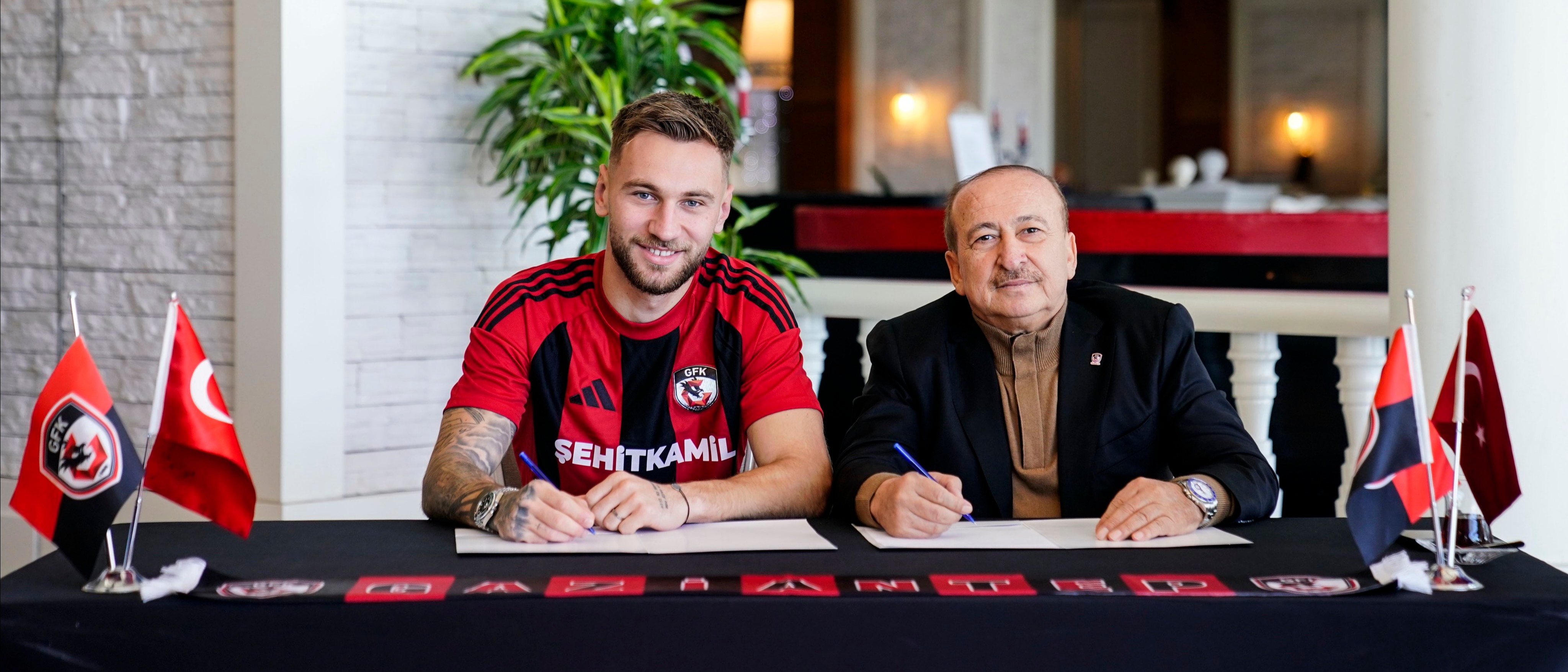 Dragus, Konyaspor galibiyetine kilitlendi: "Başka bir alternatifimiz yok"