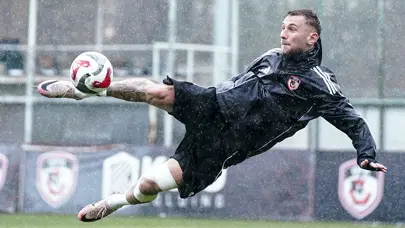 Denis Draguș transferi kulübü karıştırdı! Başkan ile genel menajer birbirine girdi