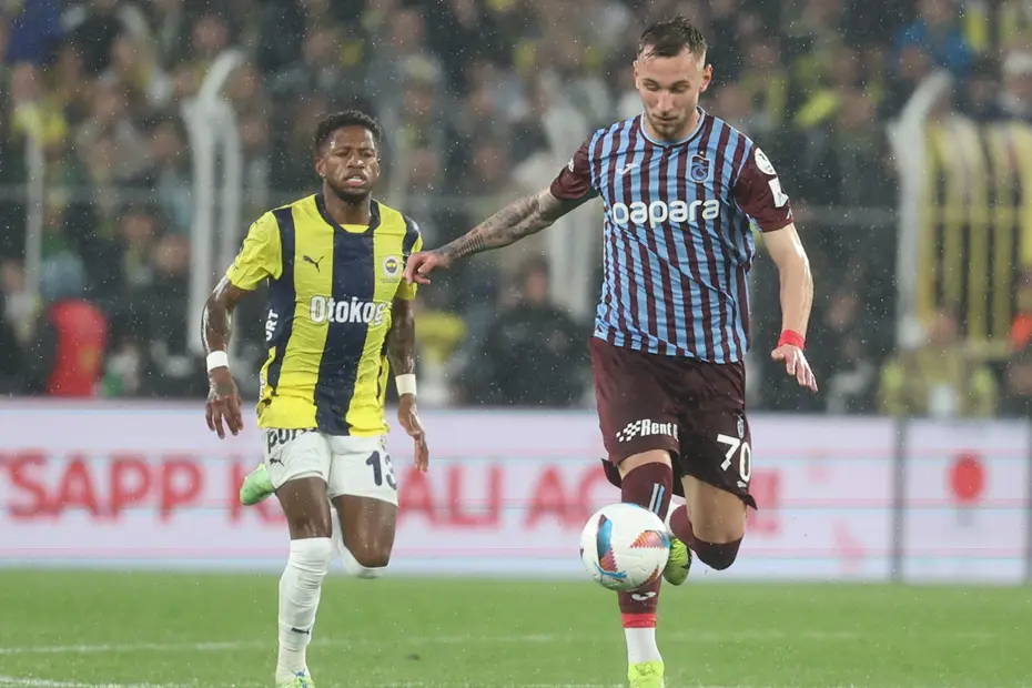 Denis Draguş kiralık gidiyor: Anlaşma sağlandı, sözleşme detayları netleşti - 2