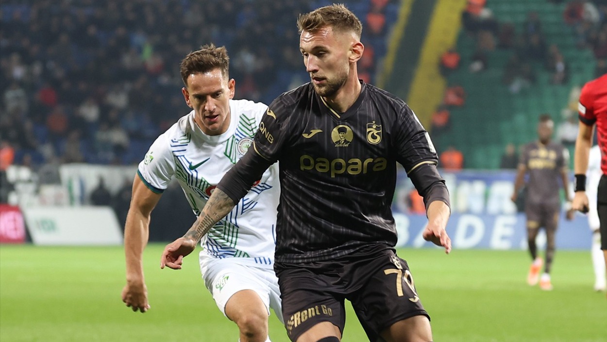 Denis Draguş kiralık gidiyor: Anlaşma sağlandı, sözleşme detayları netleşti