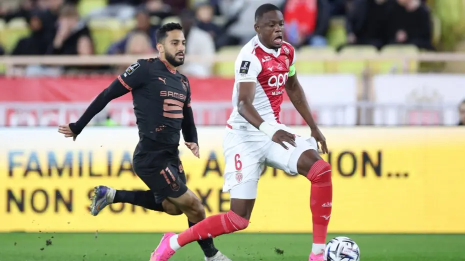 Galatasaray Denis Zakaria Transferi