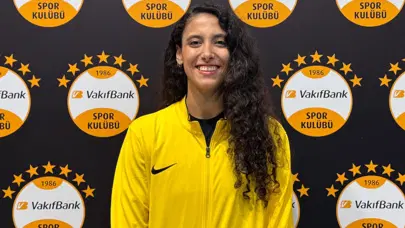 Deniz Uyanık: "Benim için bir ilk olacak" Deniz Uyanık: "Benim için bir ilk olacak"