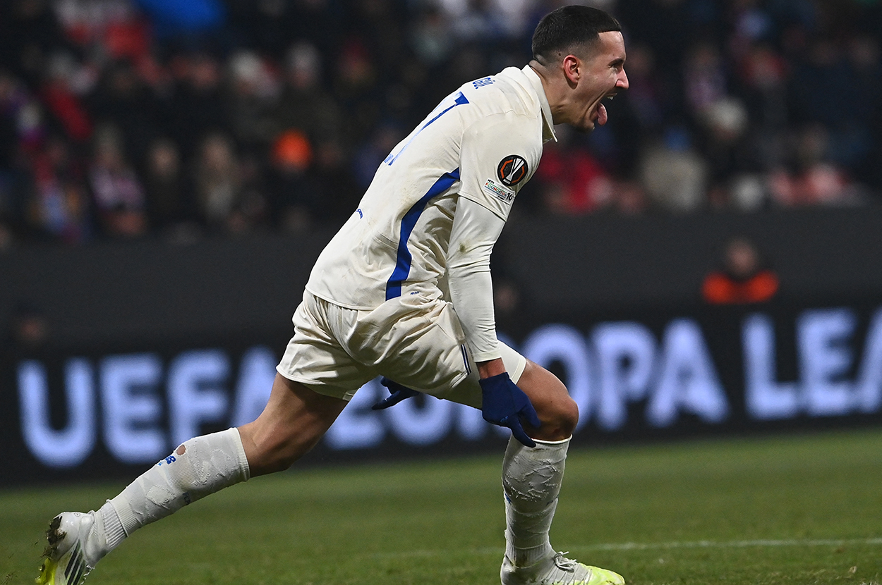 Galatasaray'dan son dakikada golcü operasyonu: 10 milyon euroluk teklif ortaya çıktı