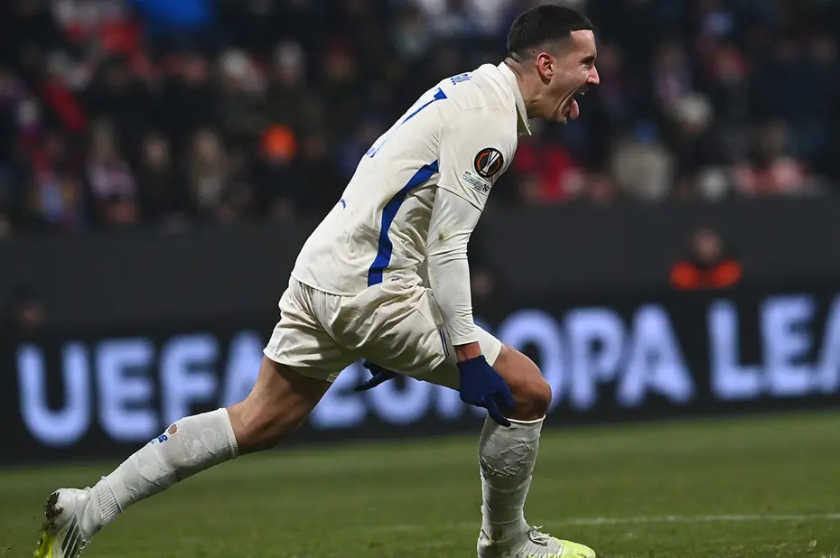 Galatasaray'dan son dakikada golcü operasyonu: 10 milyon euroluk teklif ortaya çıktı - 4