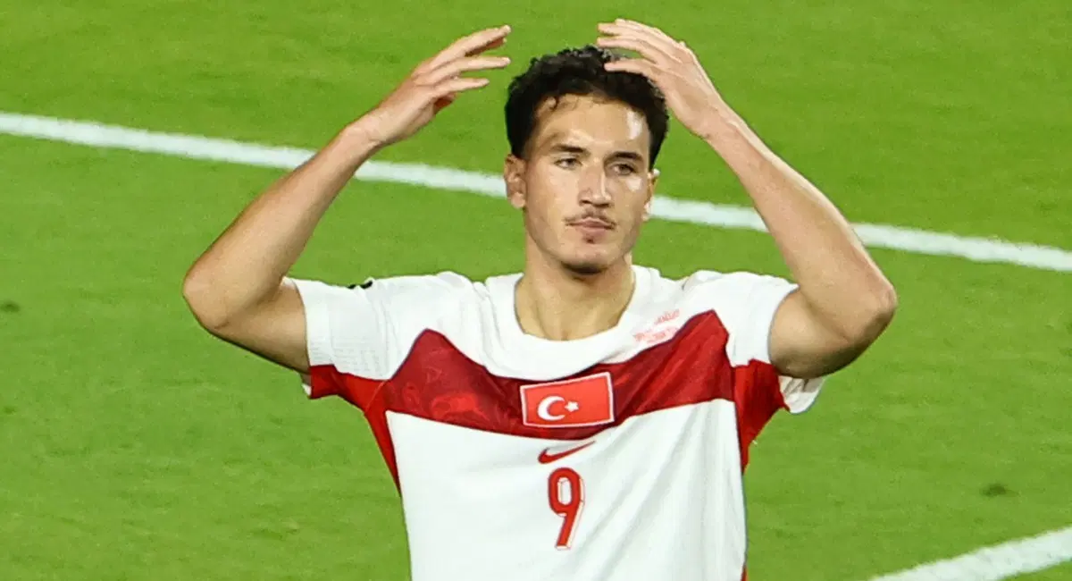 Transfer Gündemi: Porto'dan Deniz Gül İçin Galatasaray'a Yüksek Talep